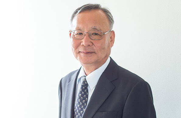 Eiichiro TOMIOKA