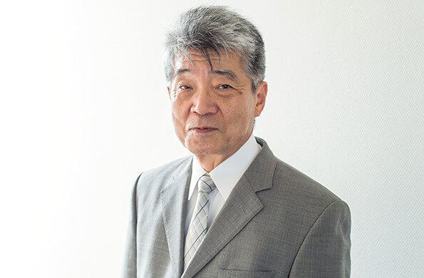Shuji YAMATANI